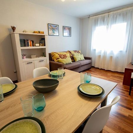 Piso De 2 Habitaciones ปอร์โตโนโว ภายนอก รูปภาพ