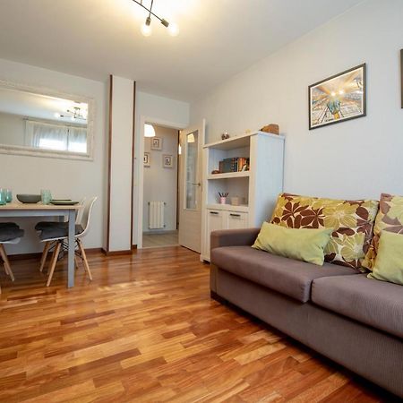 Piso De 2 Habitaciones ปอร์โตโนโว ภายนอก รูปภาพ