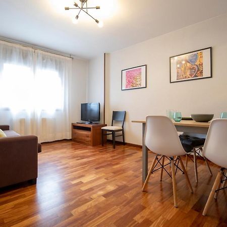 Piso De 2 Habitaciones ปอร์โตโนโว ภายนอก รูปภาพ