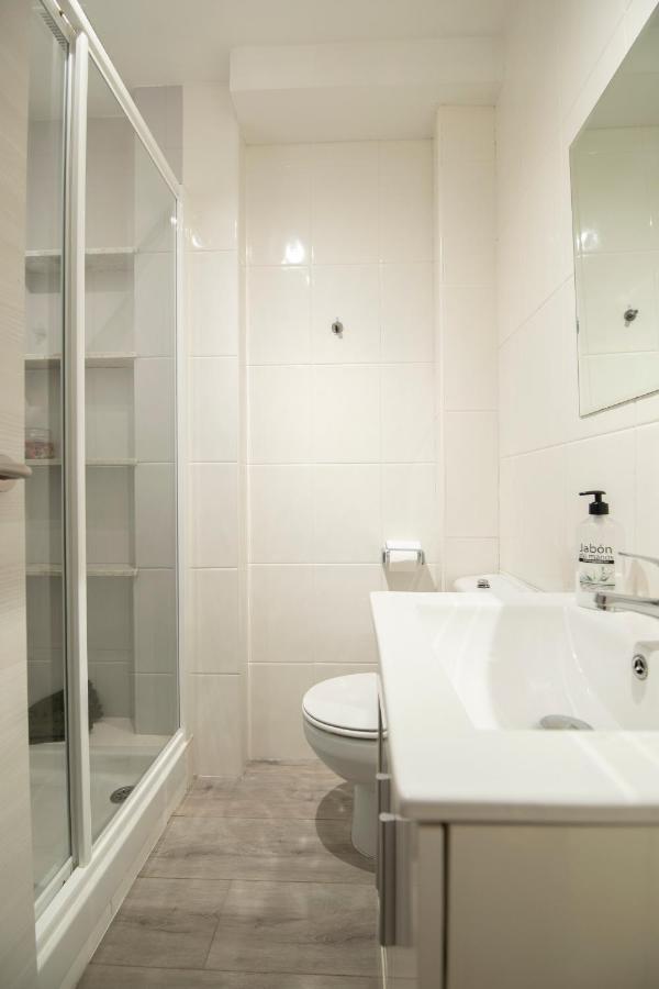 Piso De 2 Habitaciones ปอร์โตโนโว ภายนอก รูปภาพ