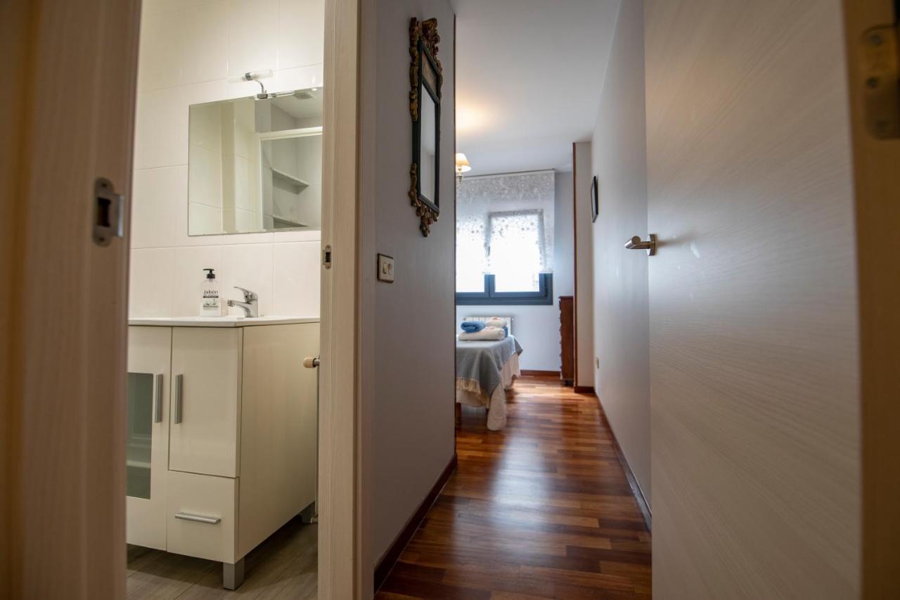 Piso De 2 Habitaciones ปอร์โตโนโว ภายนอก รูปภาพ