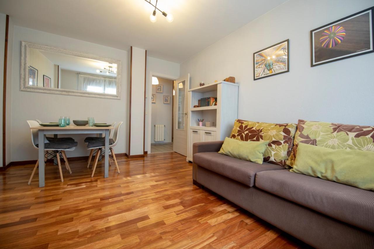 Piso De 2 Habitaciones ปอร์โตโนโว ภายนอก รูปภาพ
