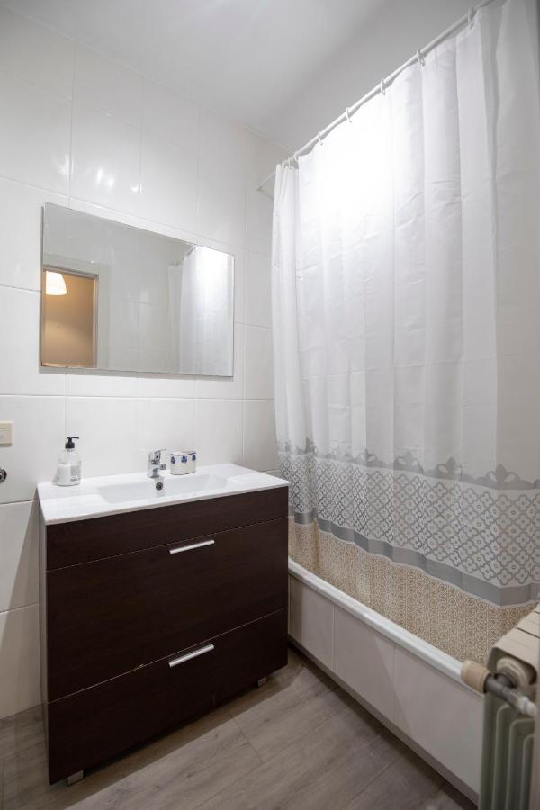 Piso De 2 Habitaciones ปอร์โตโนโว ภายนอก รูปภาพ
