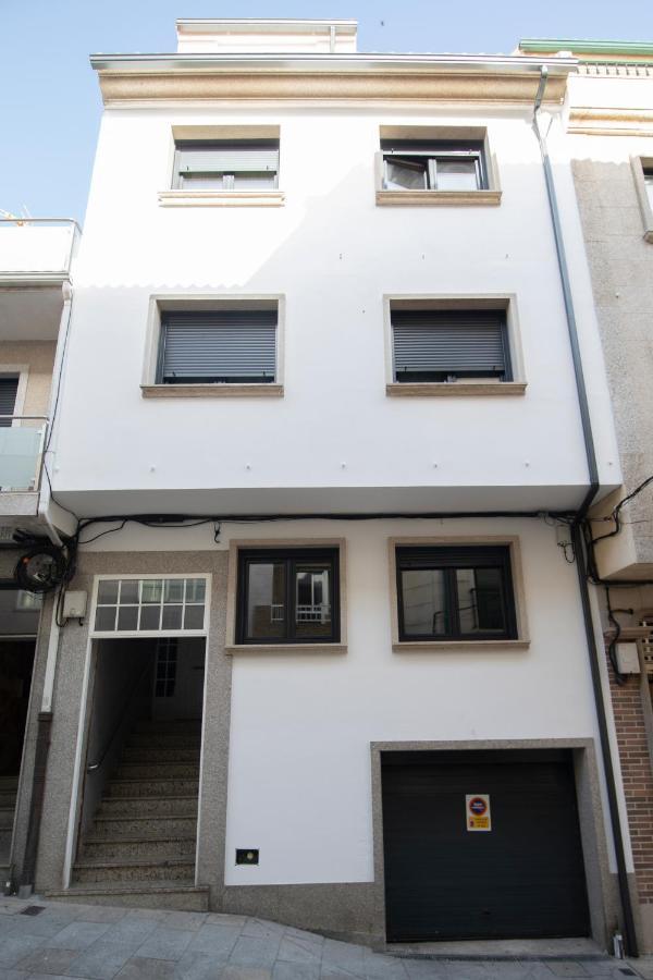 Piso De 2 Habitaciones ปอร์โตโนโว ภายนอก รูปภาพ